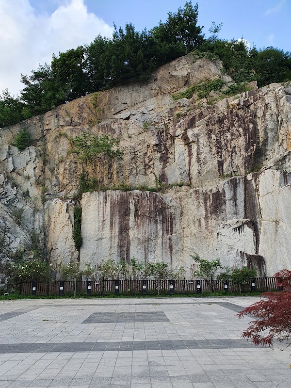 Pocheon Art Valley Astronomical Science Museum 2