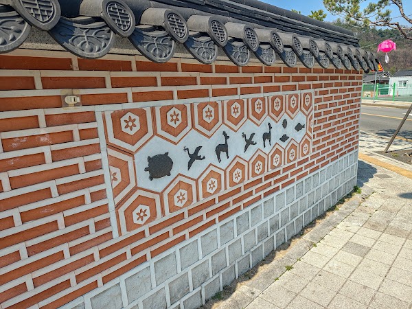 Eunpyeong Hanok Village 3