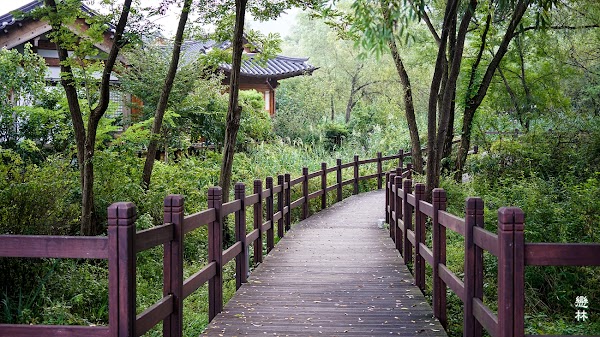 Eunpyeong Hanok Village 2