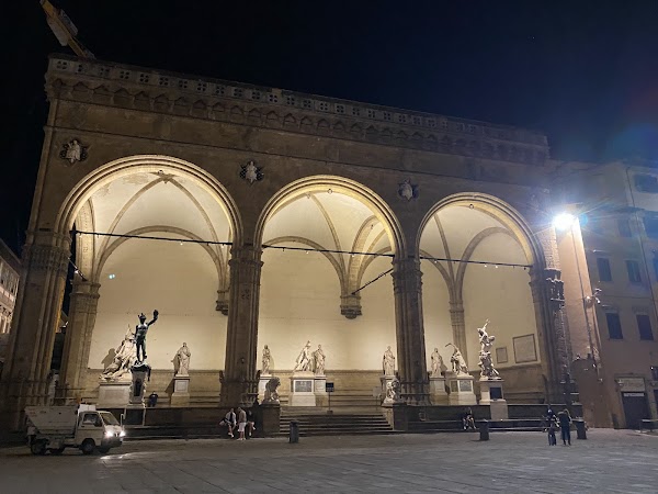 Hercules and Cacus 4