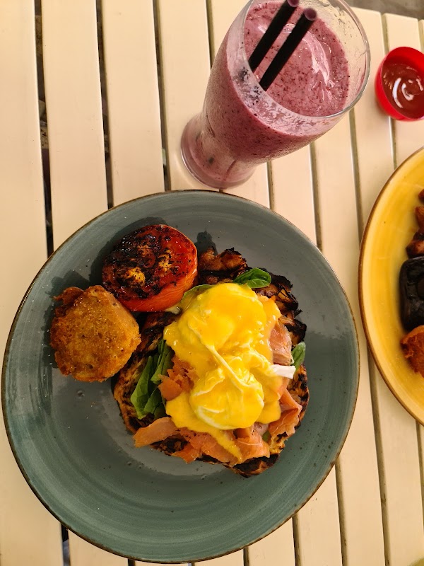 Black Sheep Bistro 4