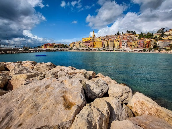 Menton Viewpoint