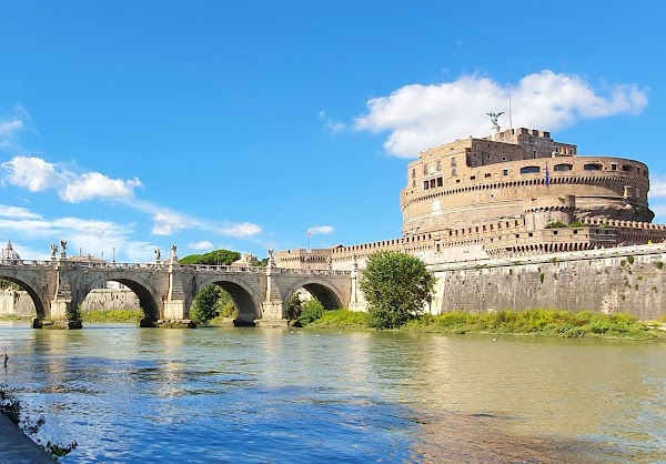 Castel Sant'Angelo 5