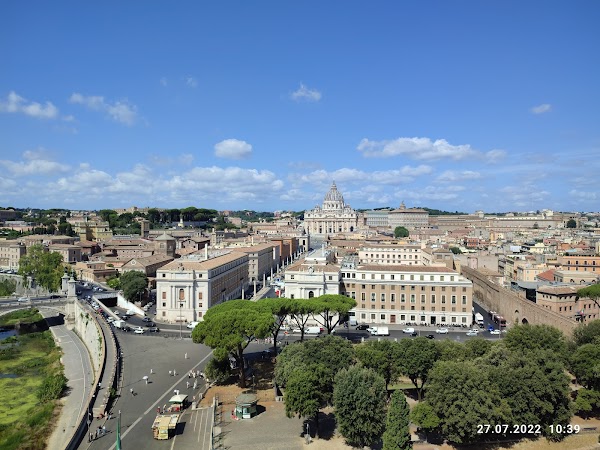 Castel Sant'Angelo 2