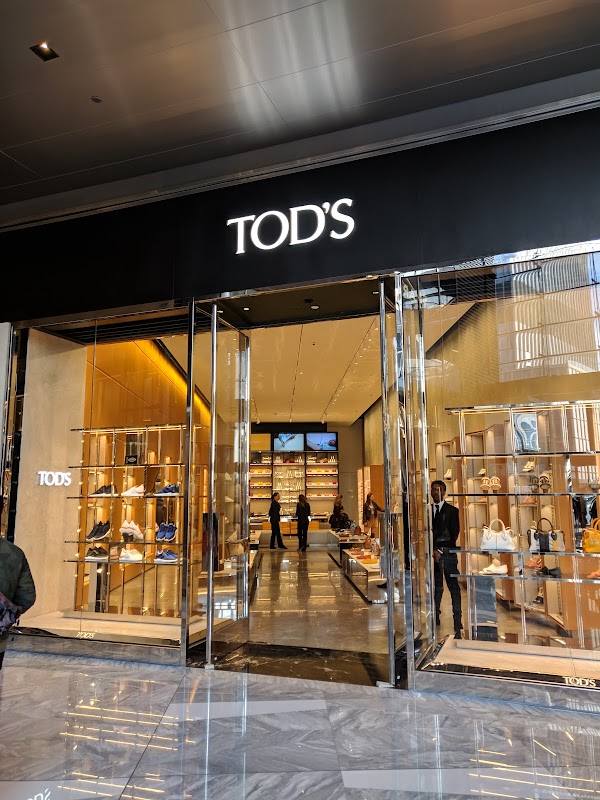Tod's