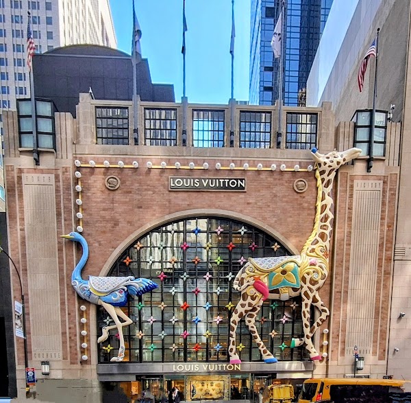 Louis Vuitton