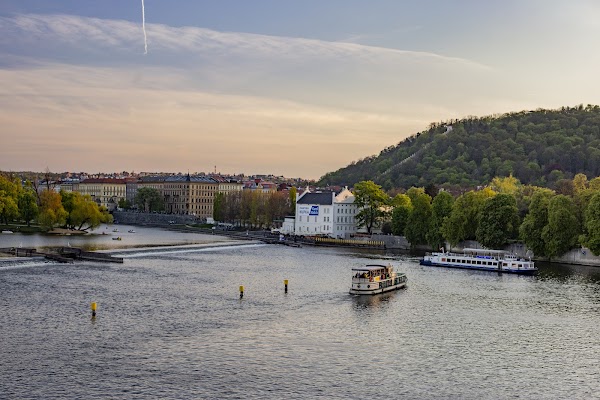 Vltava