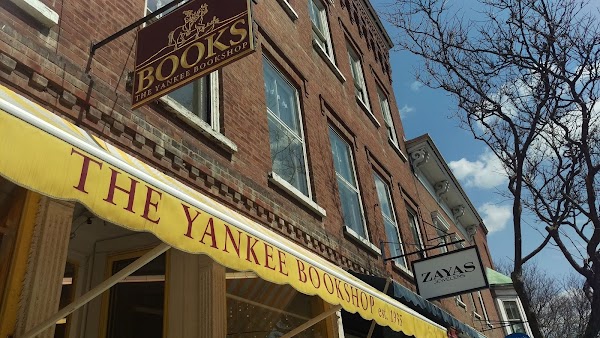 Yankee Bookshop