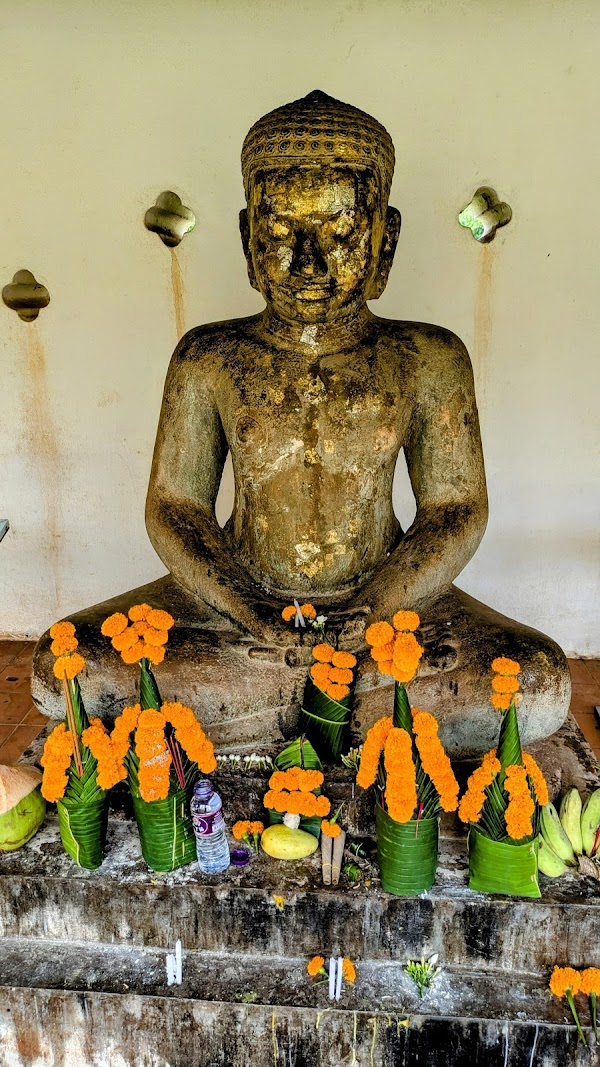 Pha That Luang Vientiane 3