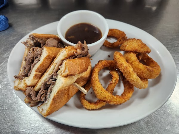 Back Nine Grill & Bar 2