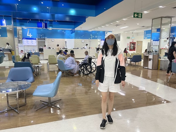 Chiangmai Ram Hospital