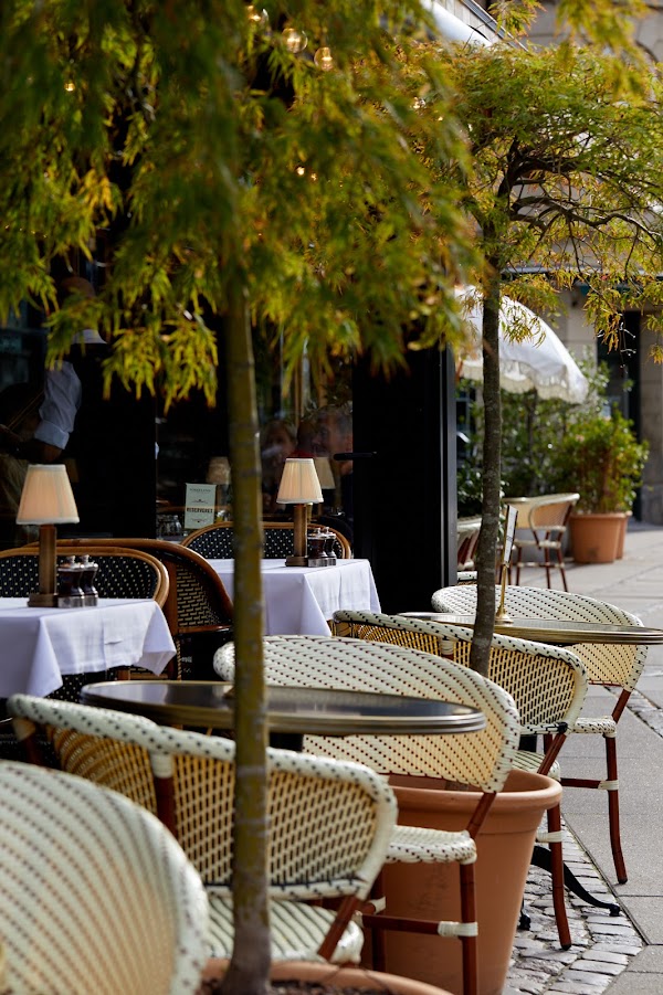 Sokkelund Cafe & Brasserie 1