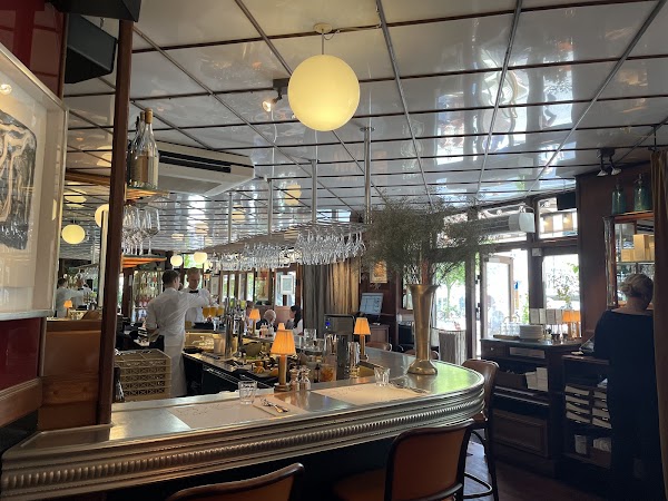 Sokkelund Cafe & Brasserie 5