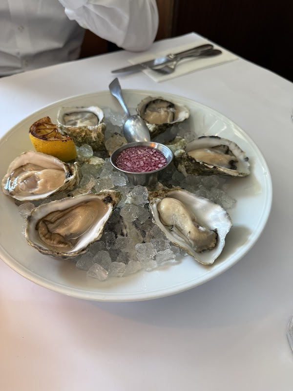 Sokkelund Cafe & Brasserie 3