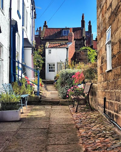 Robin Hood's Bay