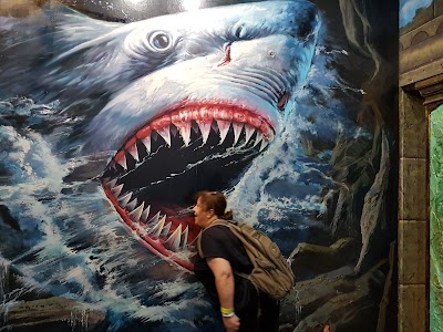 3D Art in Paradise Langkawi