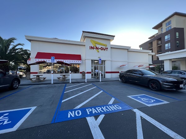 🍽️ Redwood City Local Recommended Restaurants✨ 7