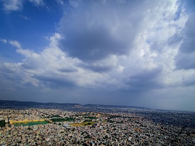 Nahargarh Fort