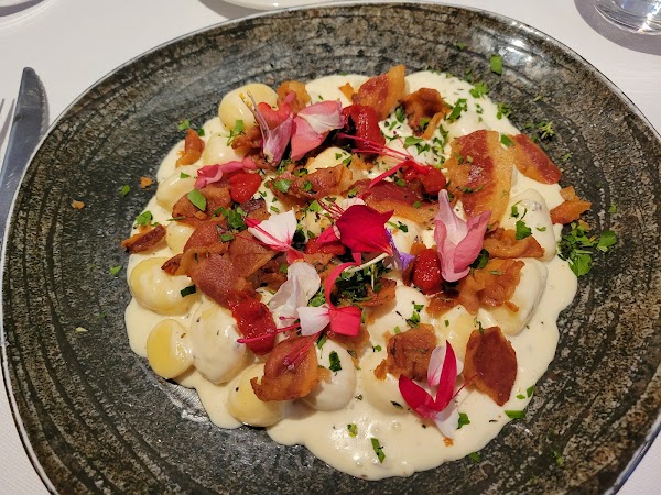 La Buchetta Food & Wine Restaurant 2