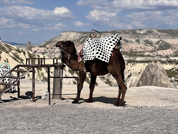 Love Valley Cappadocia 3