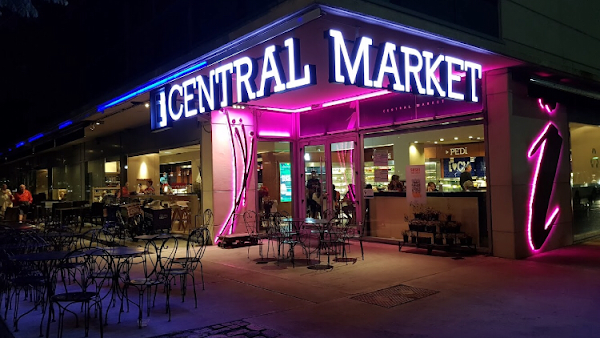 I Central Market 1