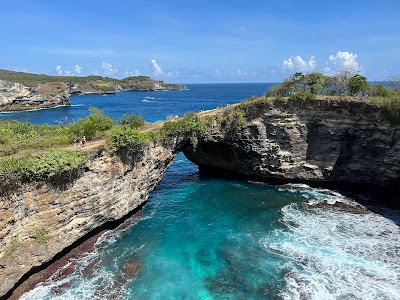 Penida Island