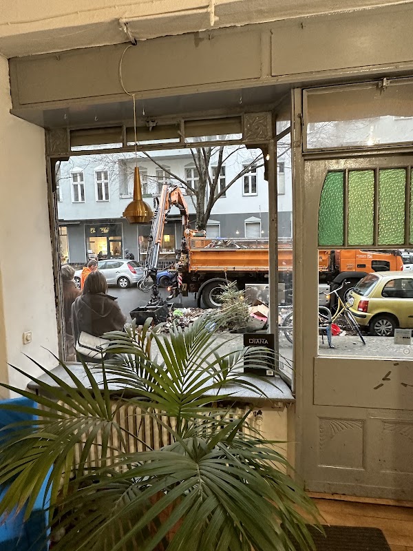 Sing Blackbird Vintage