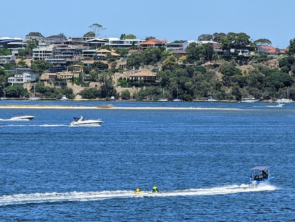 Swan River 4