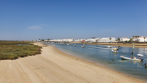 Praia de Cabana