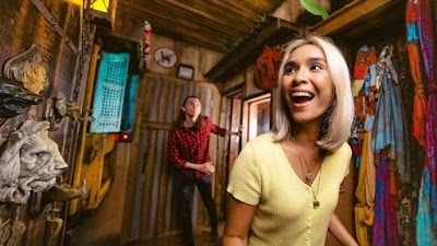 The Escape Game Honolulu