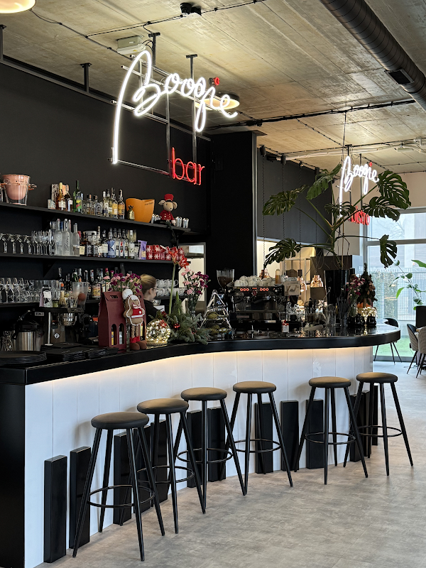 Boogie Bistro&amp;Shop 1