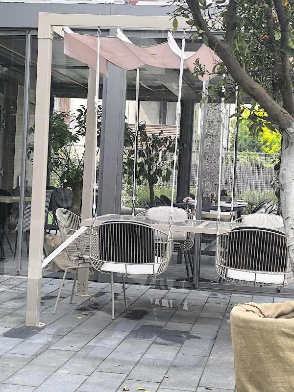 Boogie Bistro&amp;Shop 5