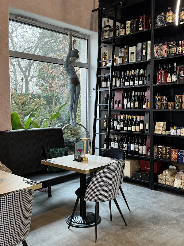 Boogie Bistro&amp;Shop 3