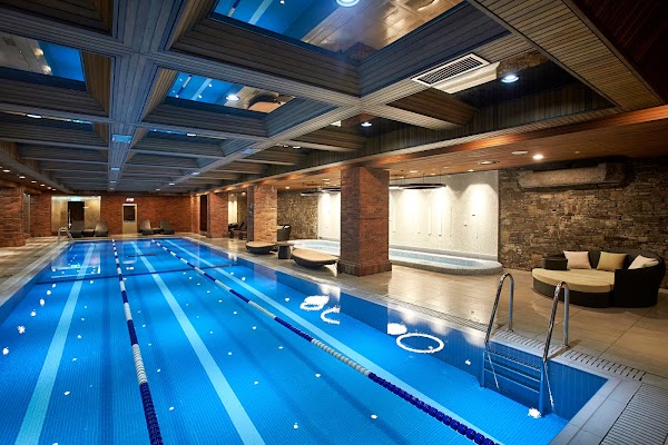 Grand Walkerhill Seoul 4