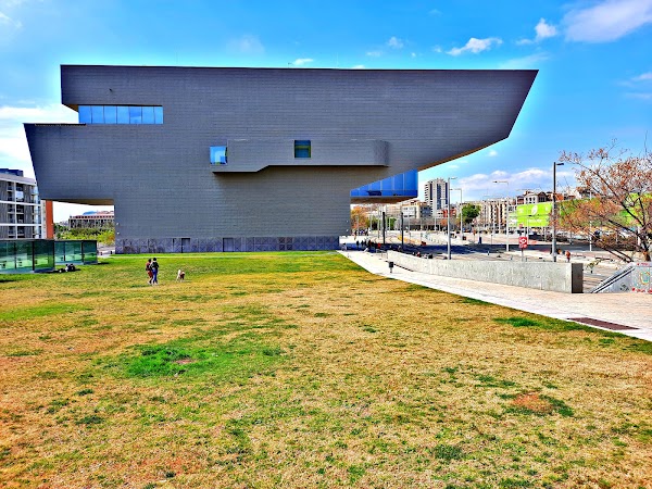 Design Museum of Barcelona