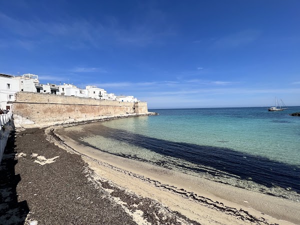 Monopoli Castle