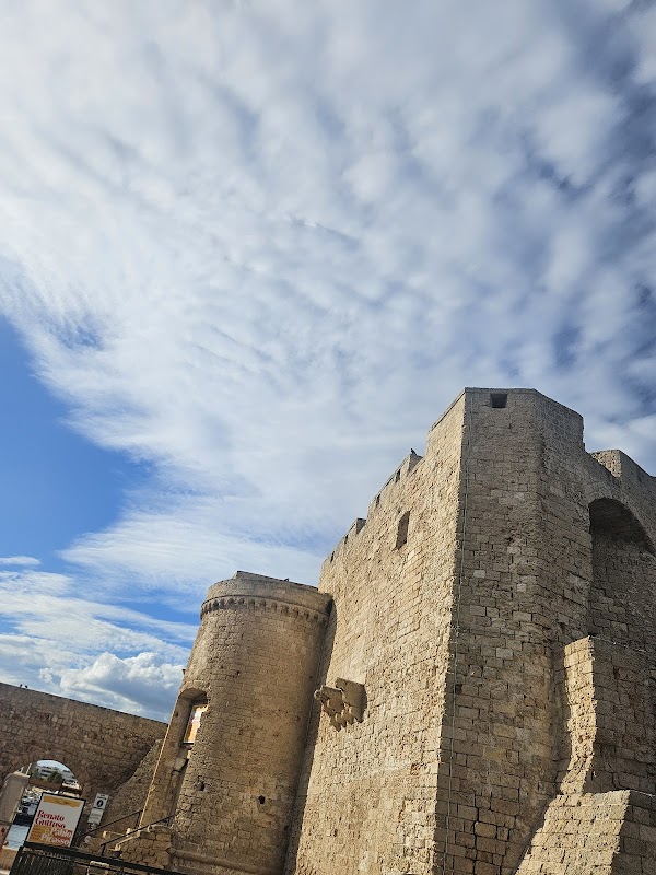 Monopoli Castle 5
