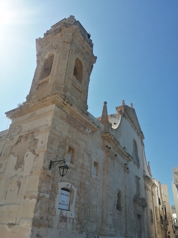 Monopoli Castle 3
