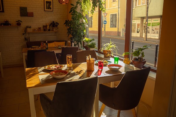 Bistro Zepen House 1