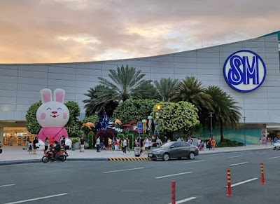 SM Mall of Asia