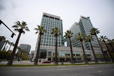 Adobe World Headquarters