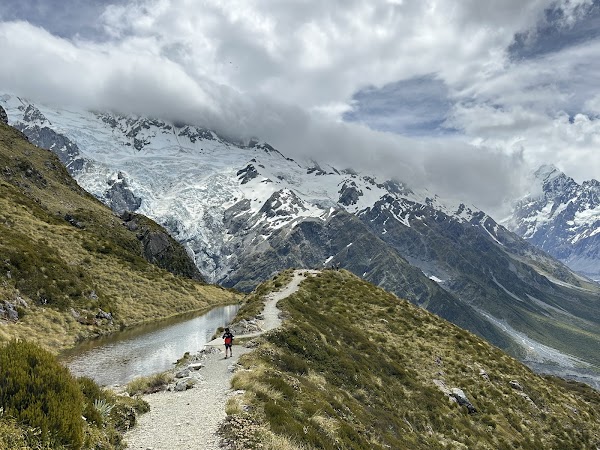 Sealy Tarns Viewpoint 4