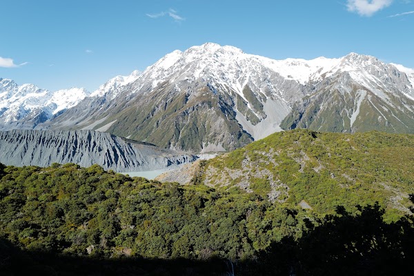 Sealy Tarns Viewpoint 3