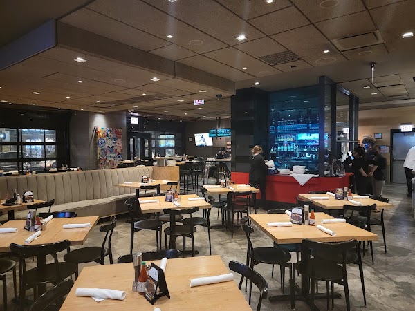 Doc B's Restaurant (River North) 1