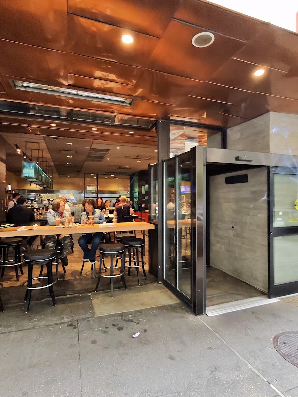 Doc B's Restaurant (River North) 2