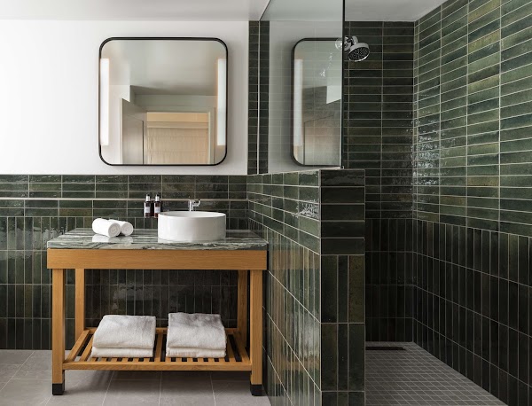 Kissel Uptown Oakland - The Unbound Collection by Hyatt 4