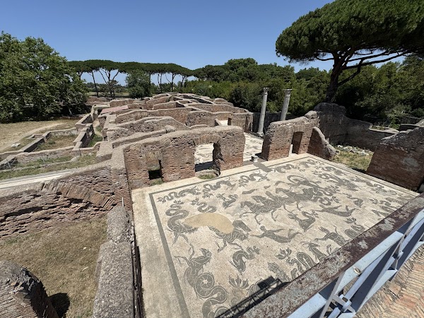 Ostia Antica 5