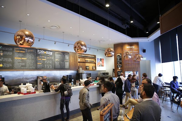 Philz Coffee
