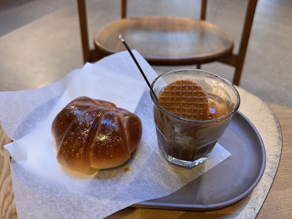 Starbucks Reserve Roastery 5