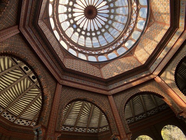 Alameda de Santa María 4